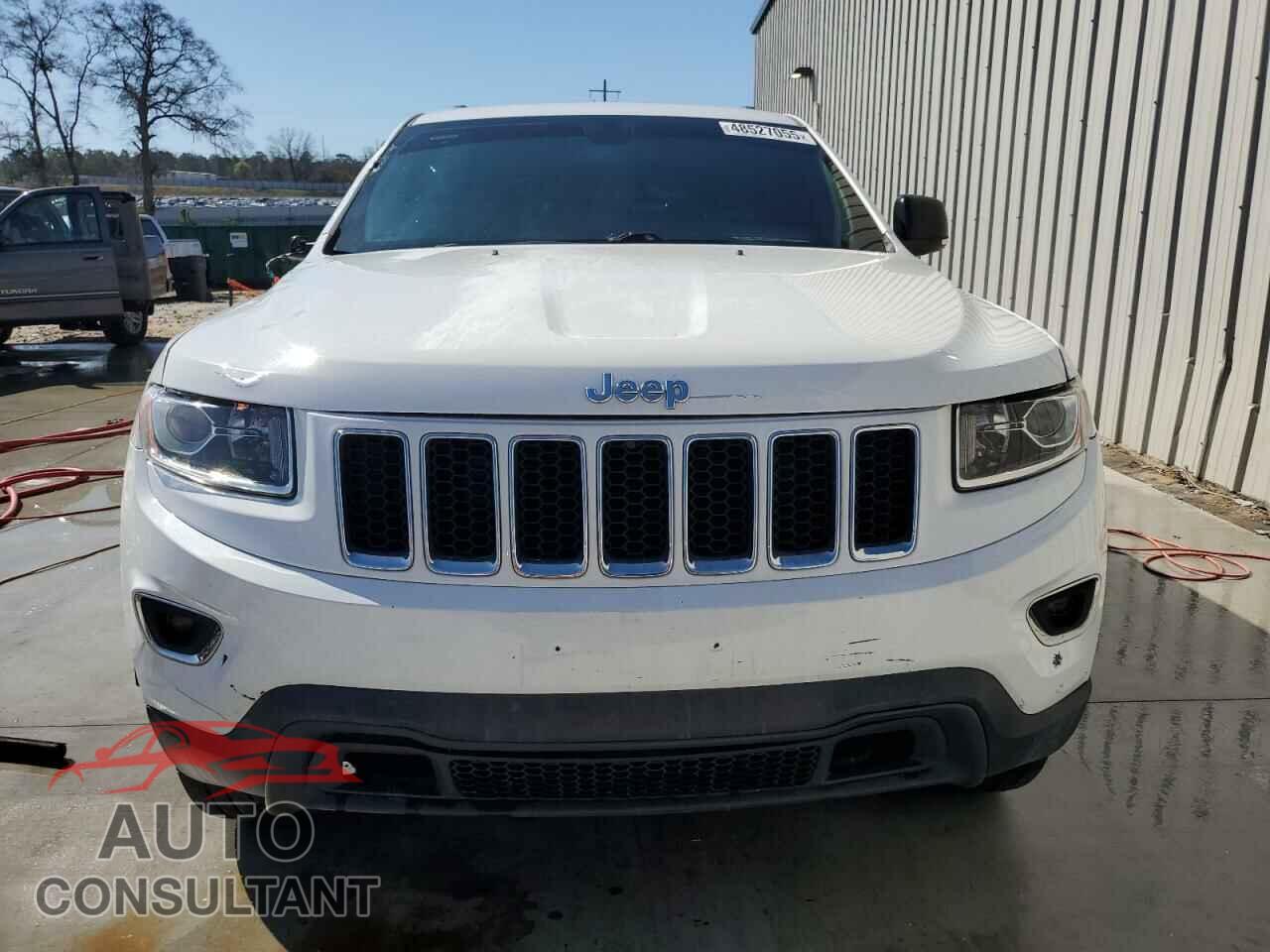 JEEP GRAND CHER 2015 - 1C4RJFBG2FC633477