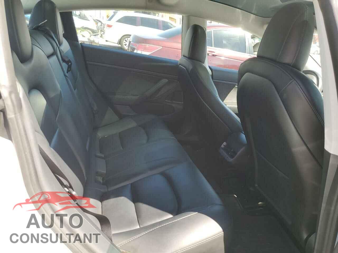TESLA MODEL 3 2020 - 5YJ3E1EA4LF645004