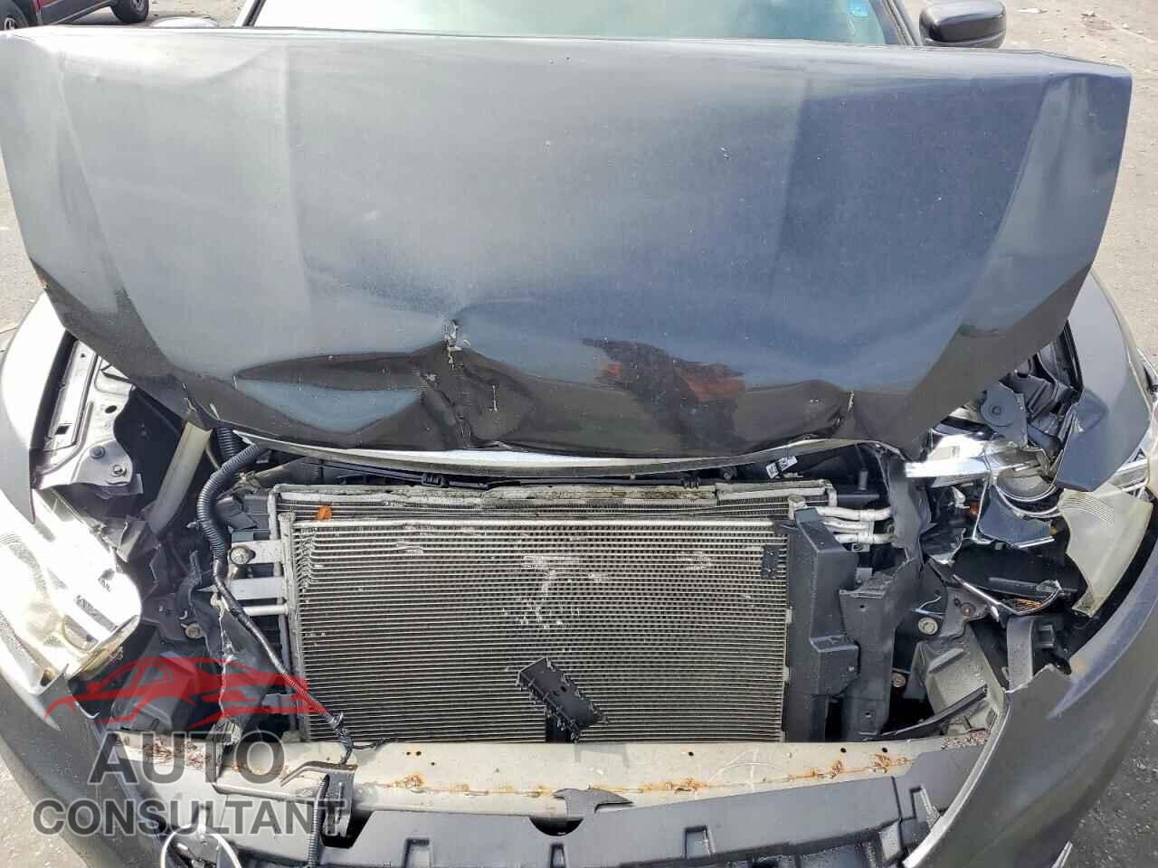 FORD TAURUS 2013 - 1FAHP2H87DG224521