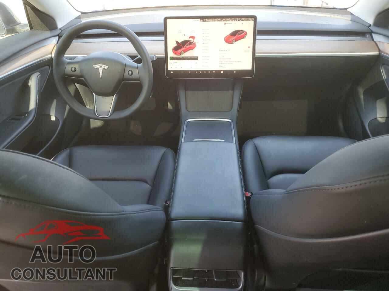 TESLA MODEL 3 2023 - 5YJ3E1EB3PF633070