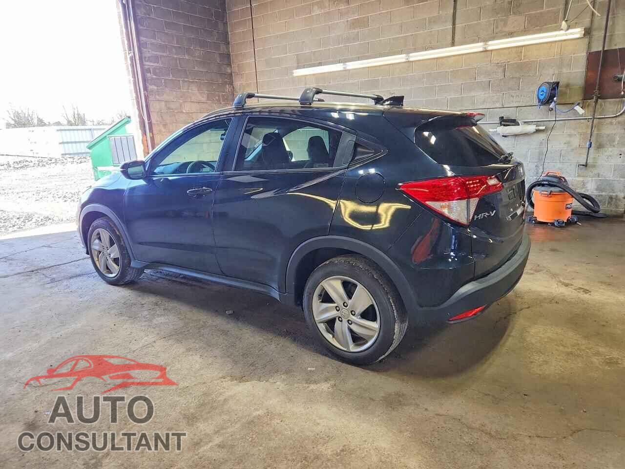 HONDA HR-V 2019 - 3CZRU6H57KM709291