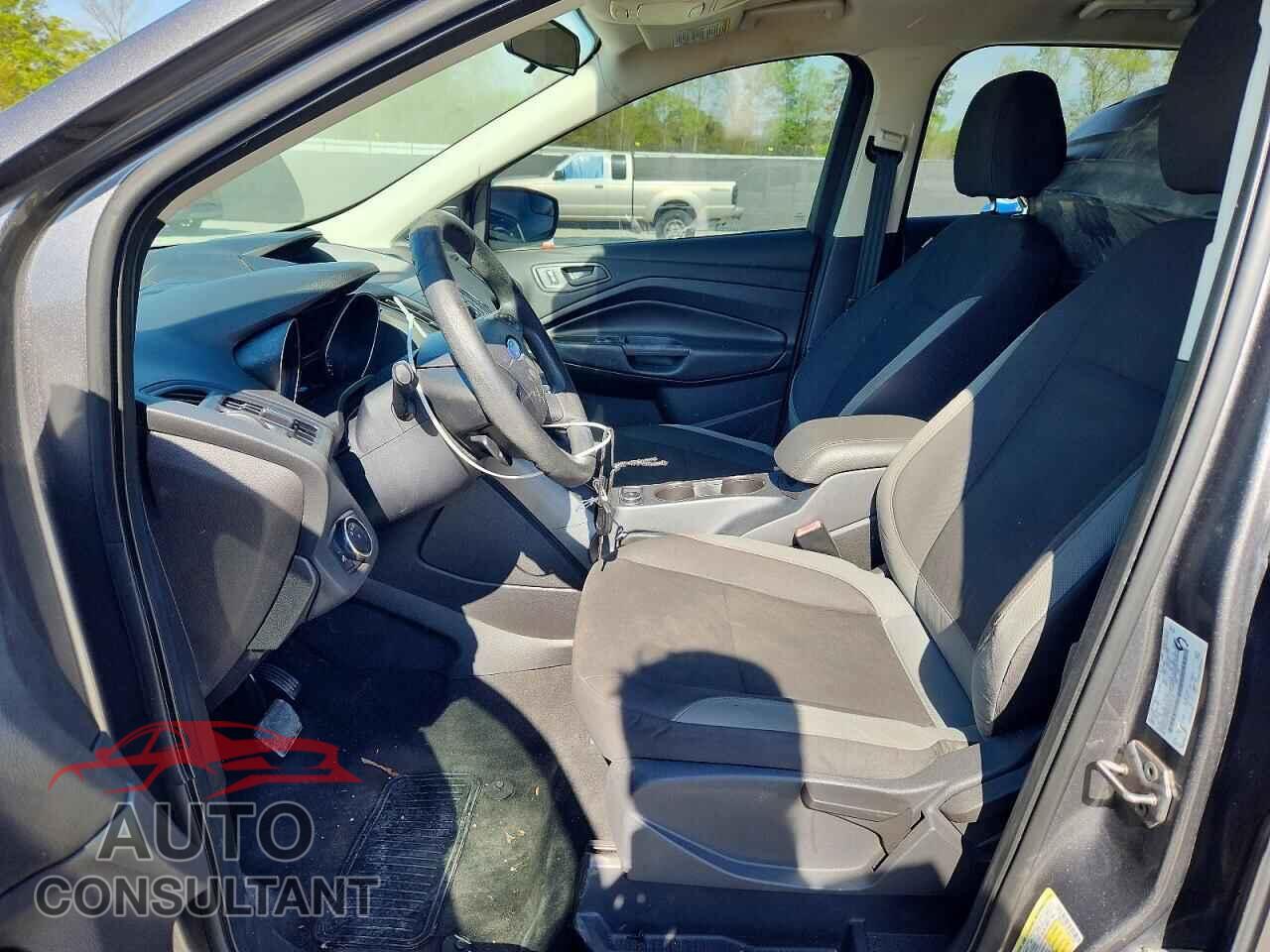 FORD ESCAPE 2013 - 1FMCU0F70DUD94745