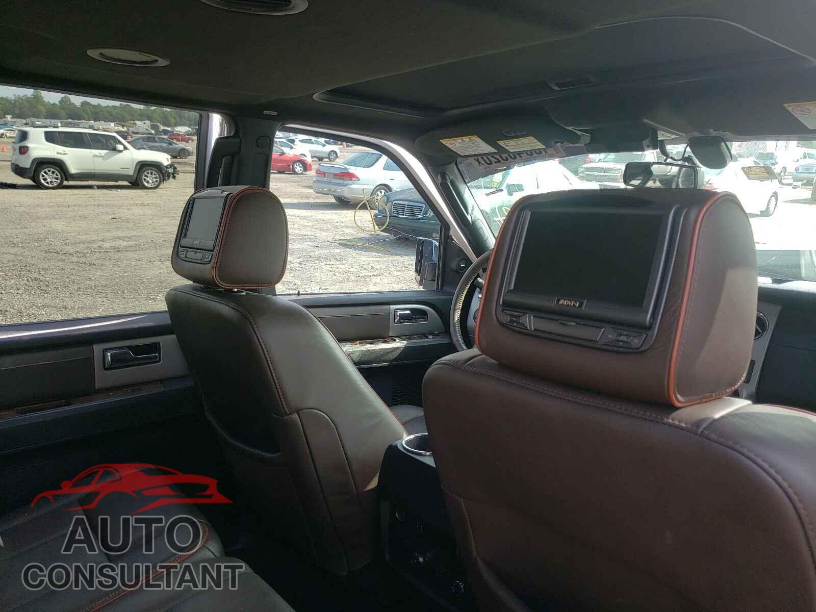 FORD EXPEDITION 2017 - 1FMJK1HT2HEA03561
