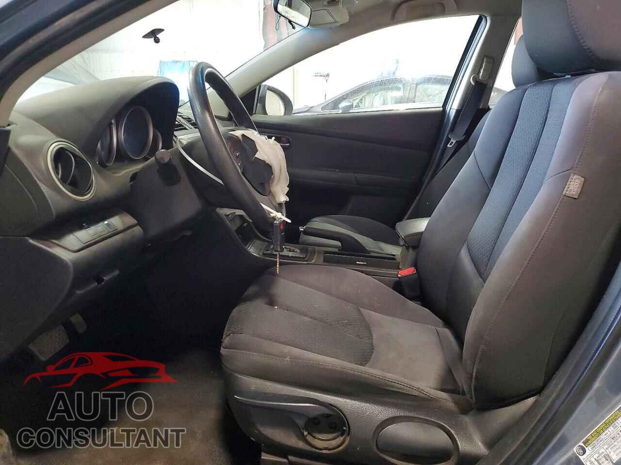 MAZDA 6 2012 - 1YVHZ8BHXC5M15435