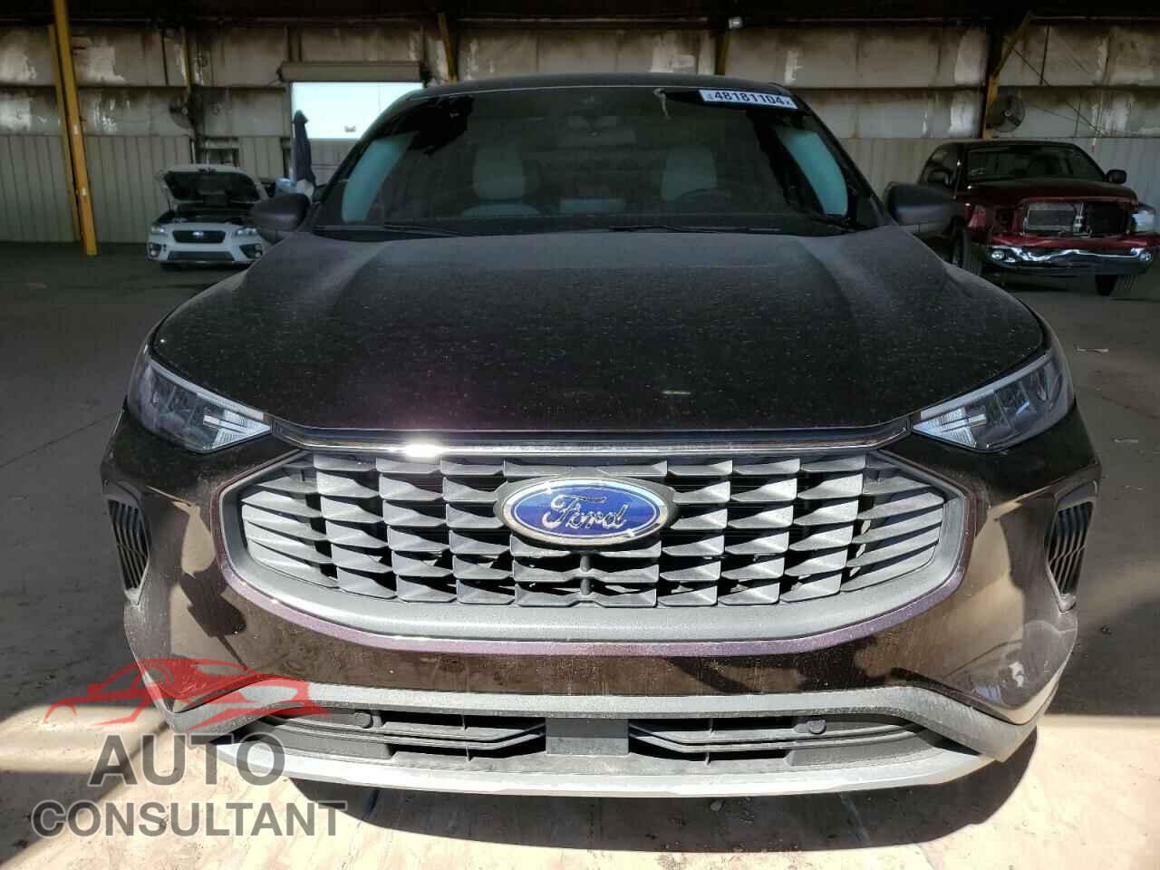 FORD ESCAPE ACT 2023 - 1FMCU9GN2PUB10859