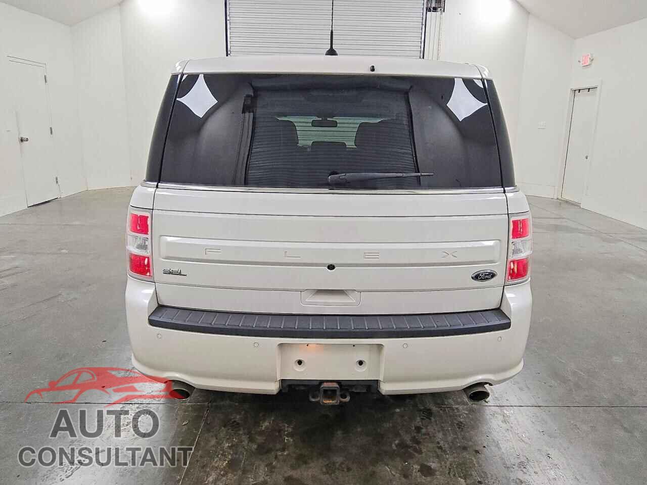 FORD FLEX 2016 - 2FMGK5C89GBA21540