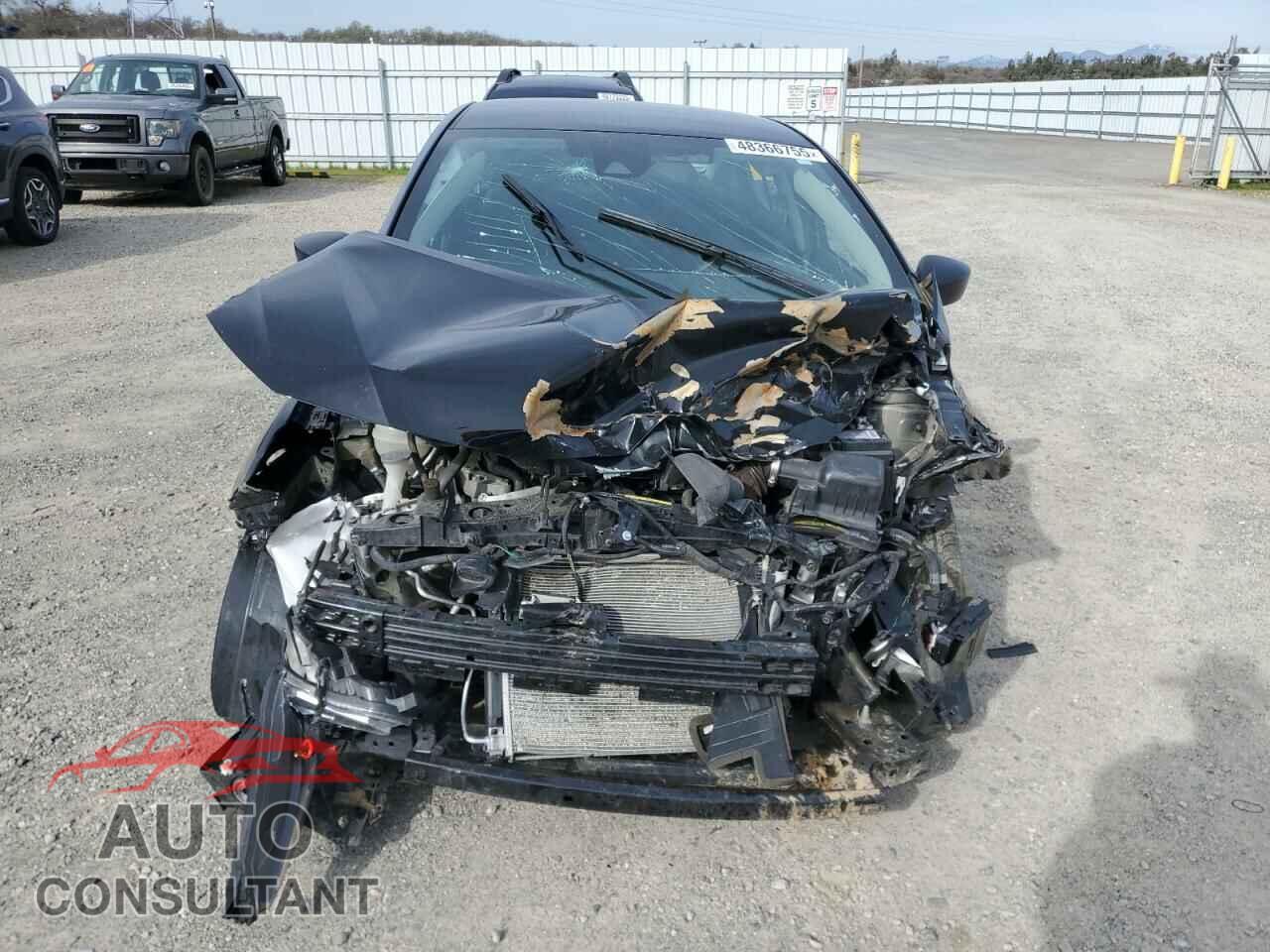 NISSAN VERSA 2023 - 3N1CN8DV7PL851425