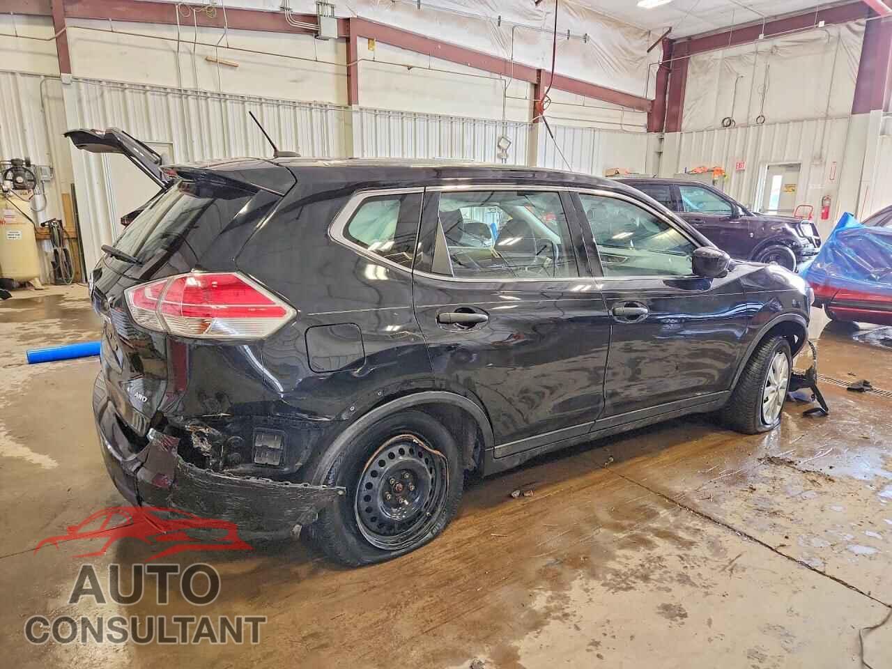 NISSAN ROGUE 2016 - JN8AT2MVXGW149816