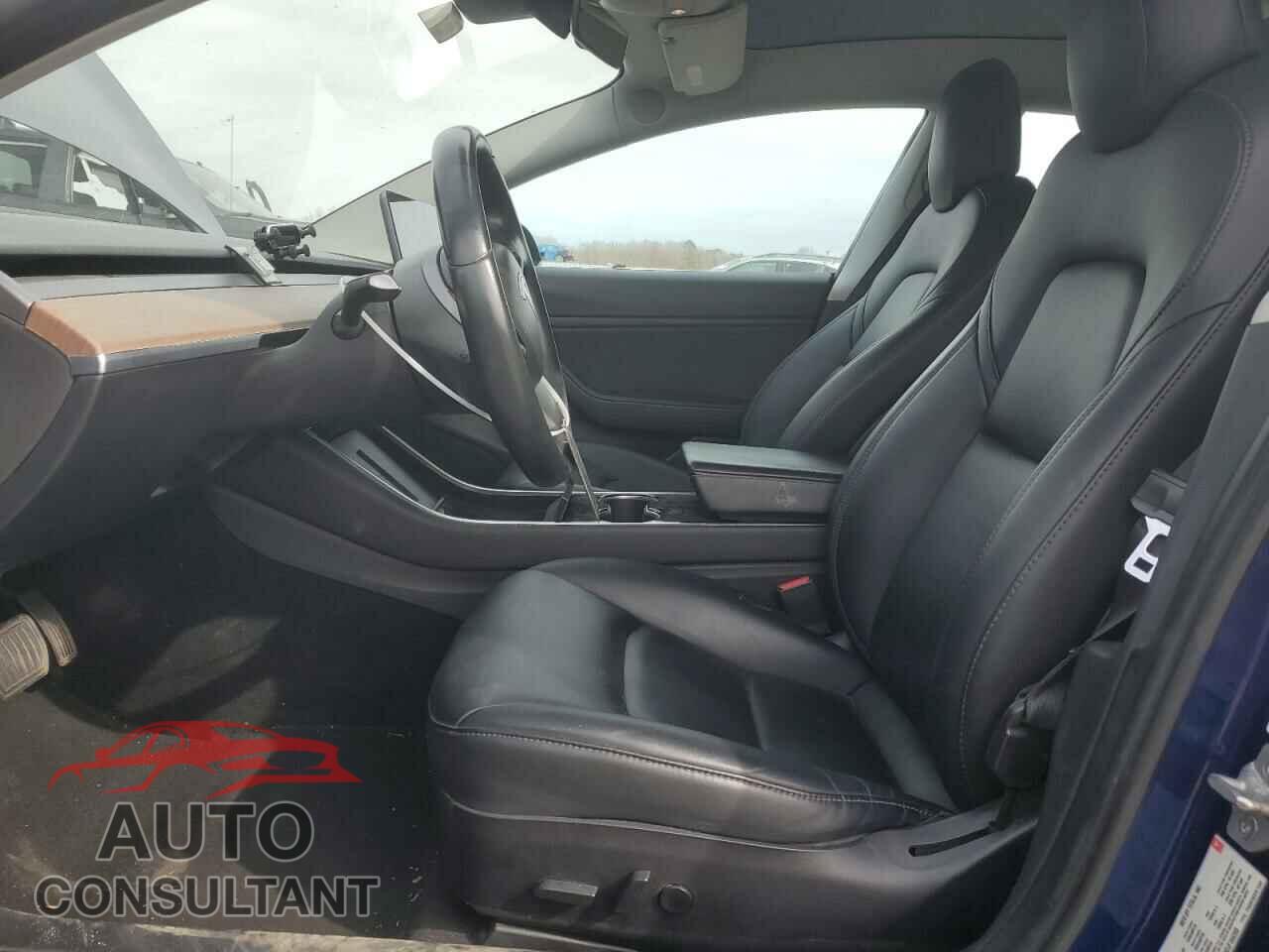 TESLA MODEL 3 2018 - 5YJ3E1EA2JF164200