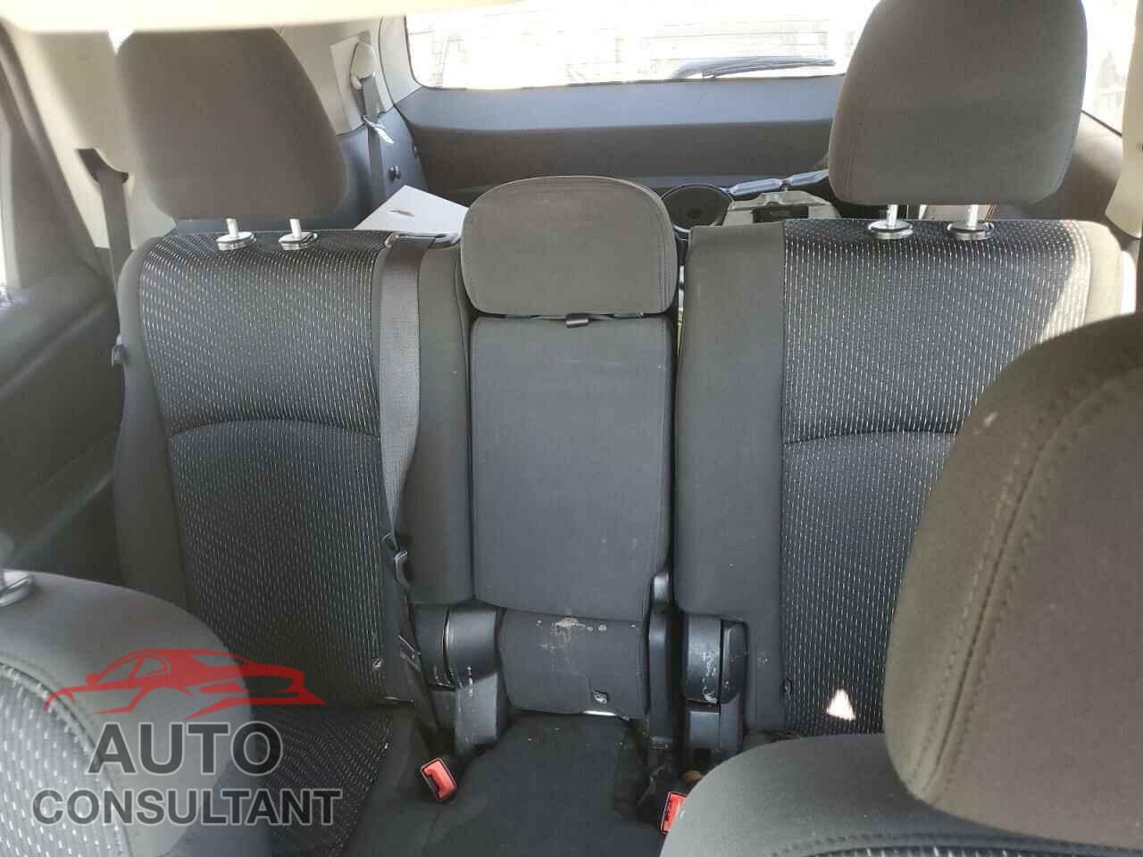 DODGE JOURNEY 2019 - 3C4PDCBB8KT681226