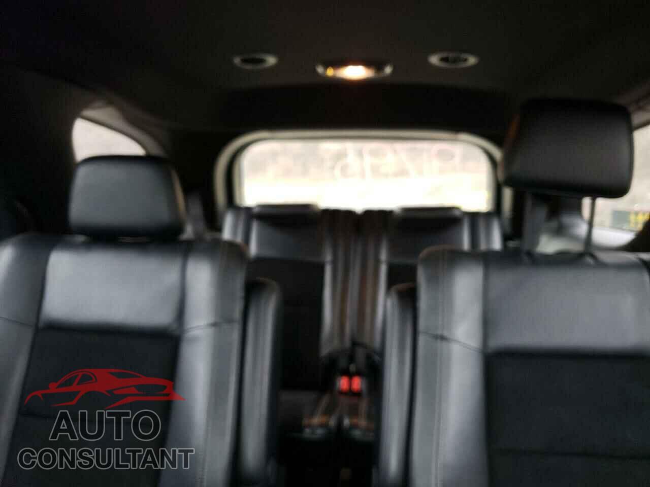 DODGE DURANGO 2015 - 1C4RDJAG1FC789795
