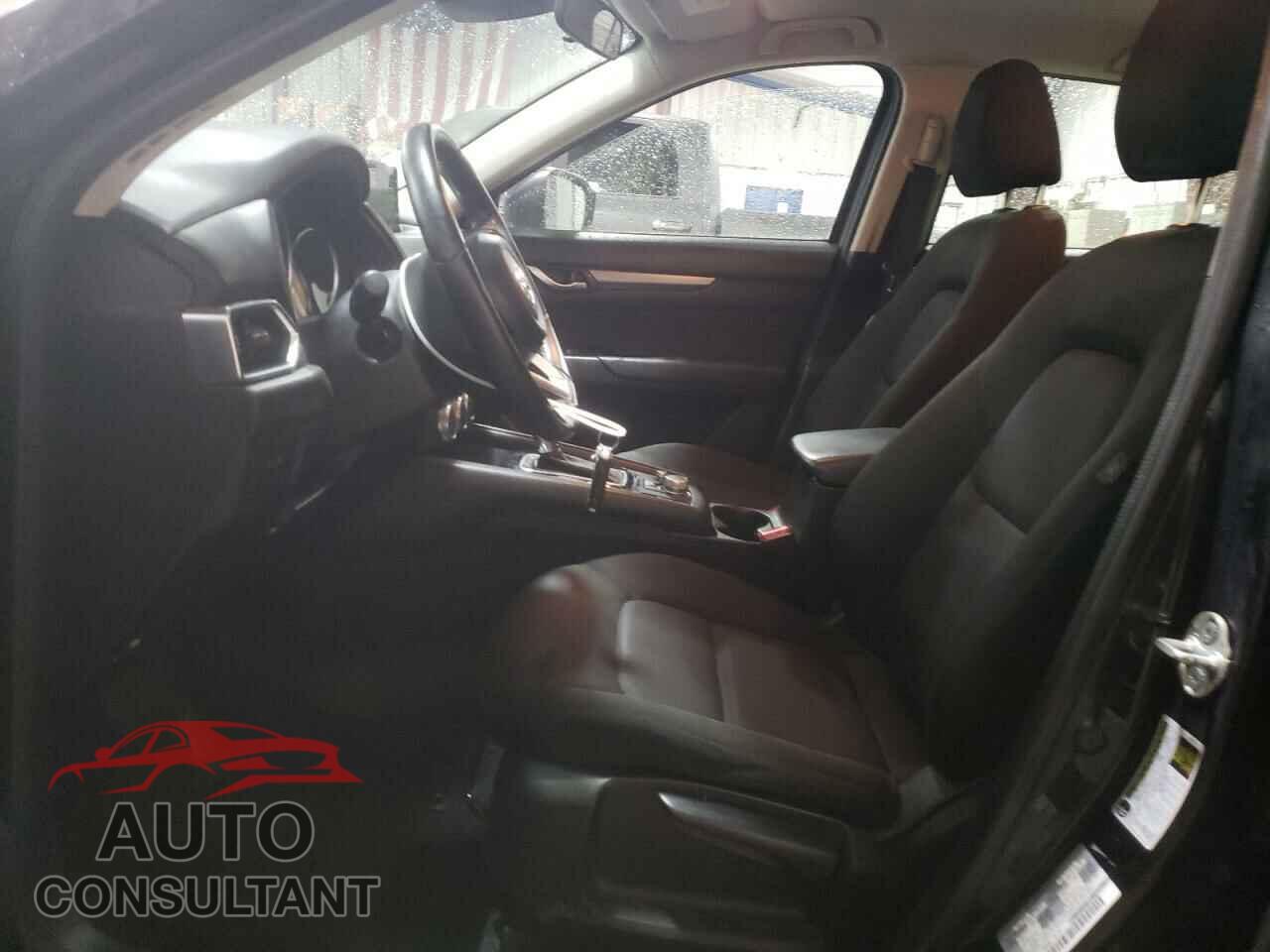 MAZDA CX-5 2020 - JM3KFBBM0L0798529