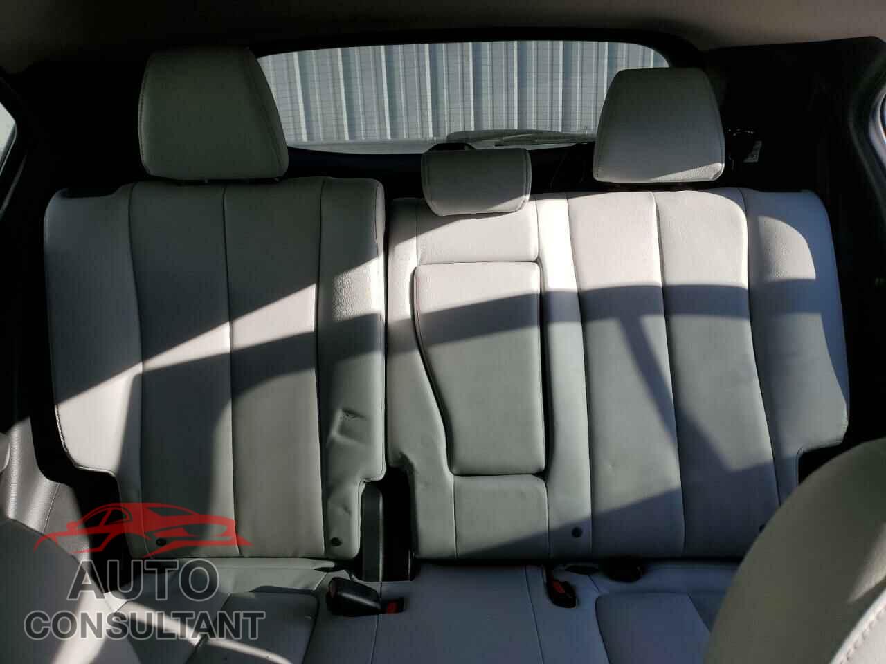 MITSUBISHI ECLIPSE 2022 - JA4ATVAA5NZ611185