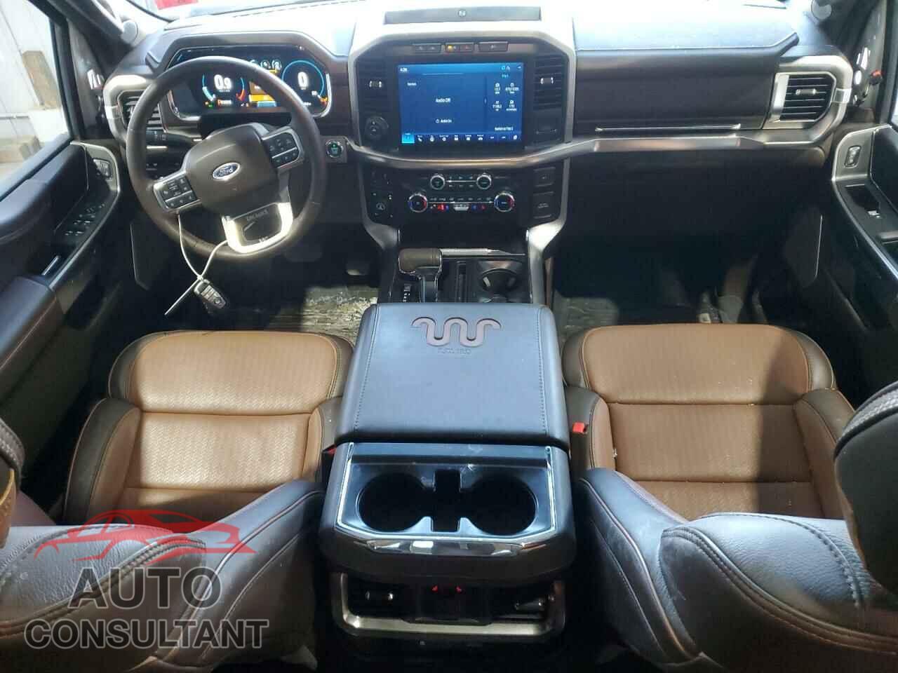 FORD F-150 2023 - 1FTFW1E80PFC80166