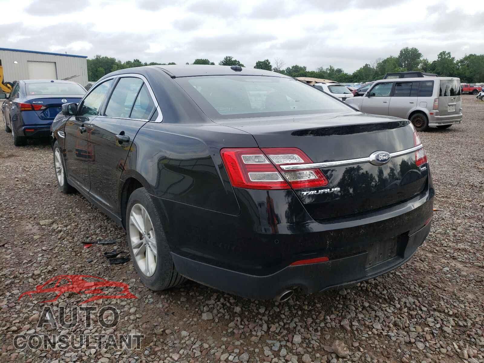 FORD TAURUS 2016 - 1FAHP2E88GG134738