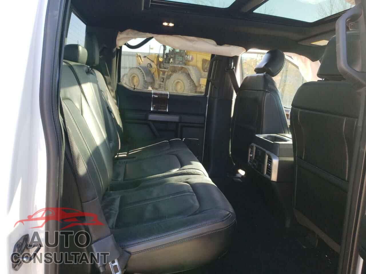 FORD F-150 2017 - 1FTEW1EF4HFA36225