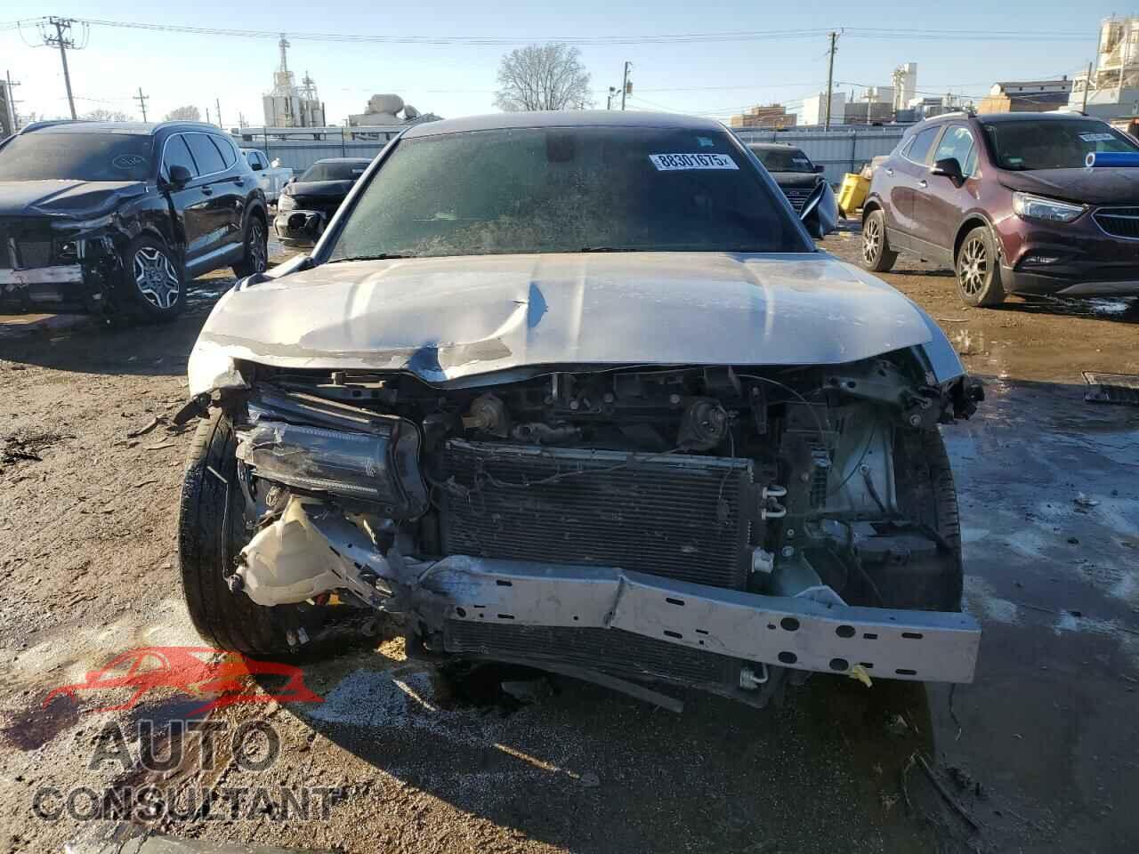 DODGE CHARGER 2016 - 2C3CDXCT2GH178552