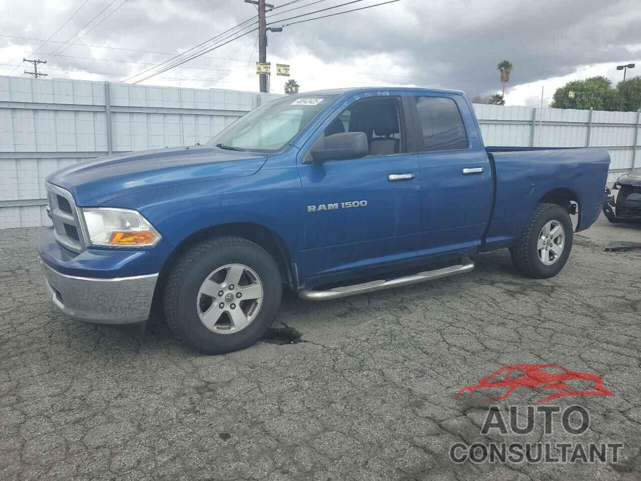 DODGE All Models 2011 - 1D7RB1GP8BS628363
