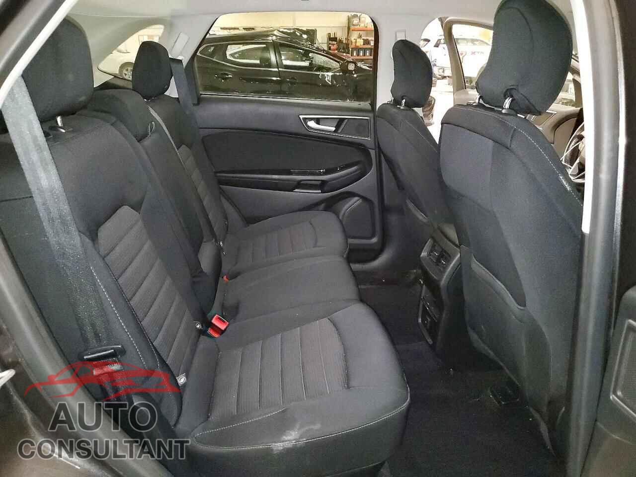 FORD EDGE 2016 - 2FMPK4J97GBB04504