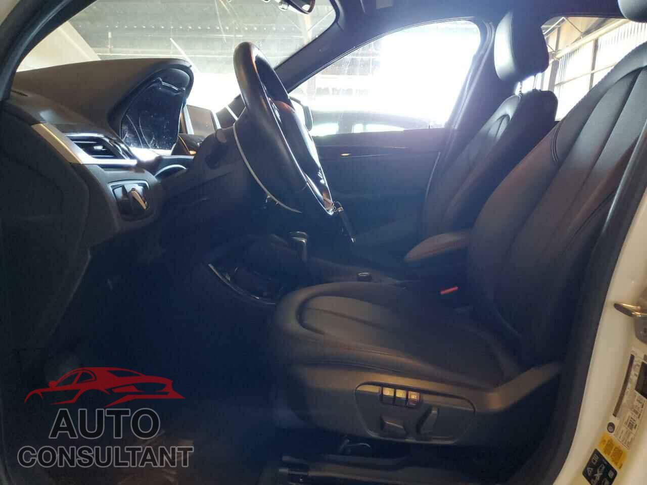 BMW X1 2016 - WBXHT3C3XG5E56799