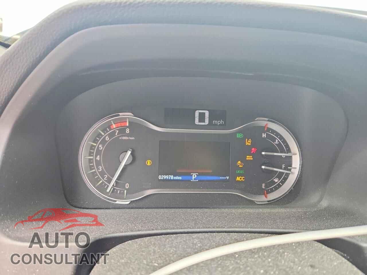 HONDA RIDGELINE 2023 - 5FPYK3F53PB023258
