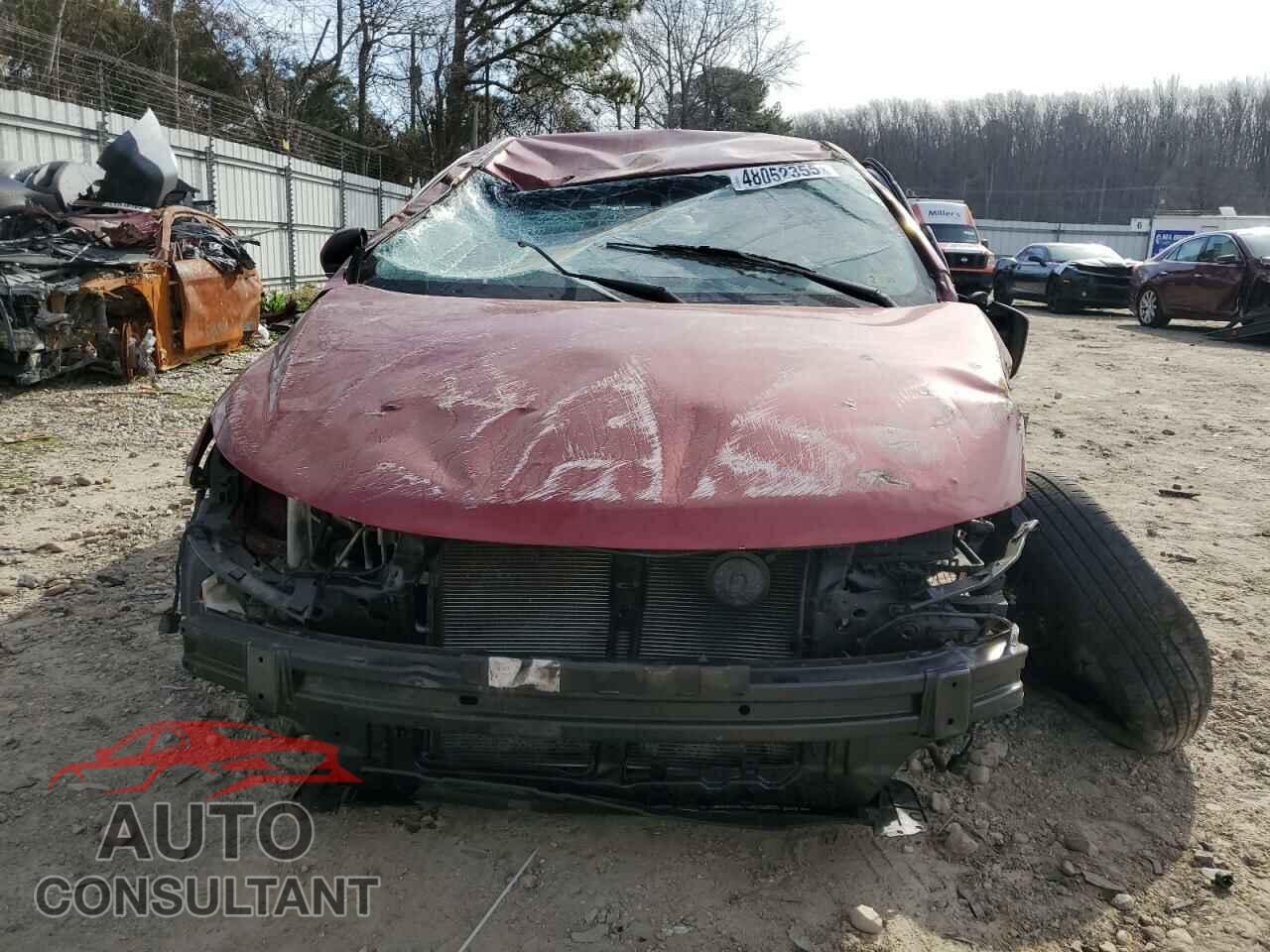 KIA FORTE 2010 - KNAFU4A26A5169477