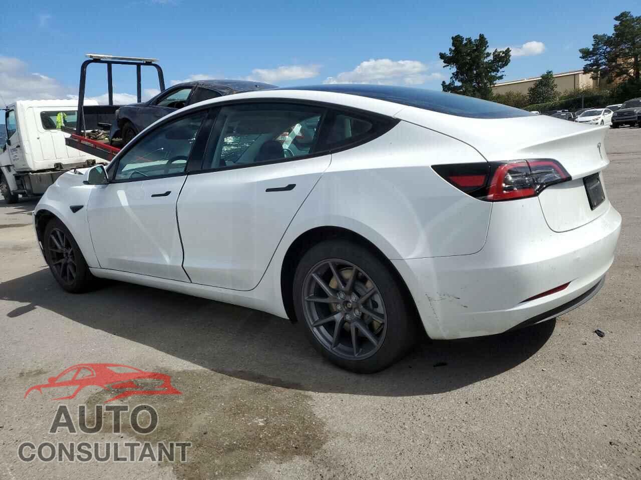 TESLA MODEL 3 2023 - 5YJ3E1EA1PF714947