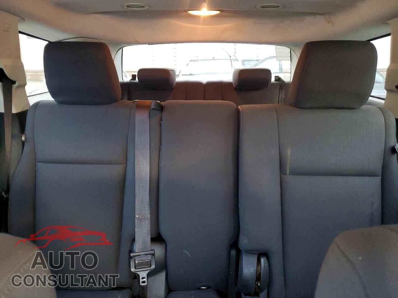 DODGE JOURNEY 2010 - 3D4PG5FV0AT150904