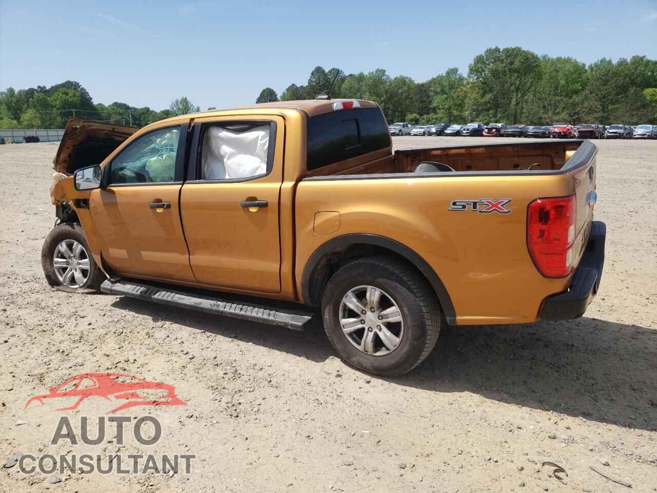 FORD RANGER 2019 - 1FTER4EH6KLA67981