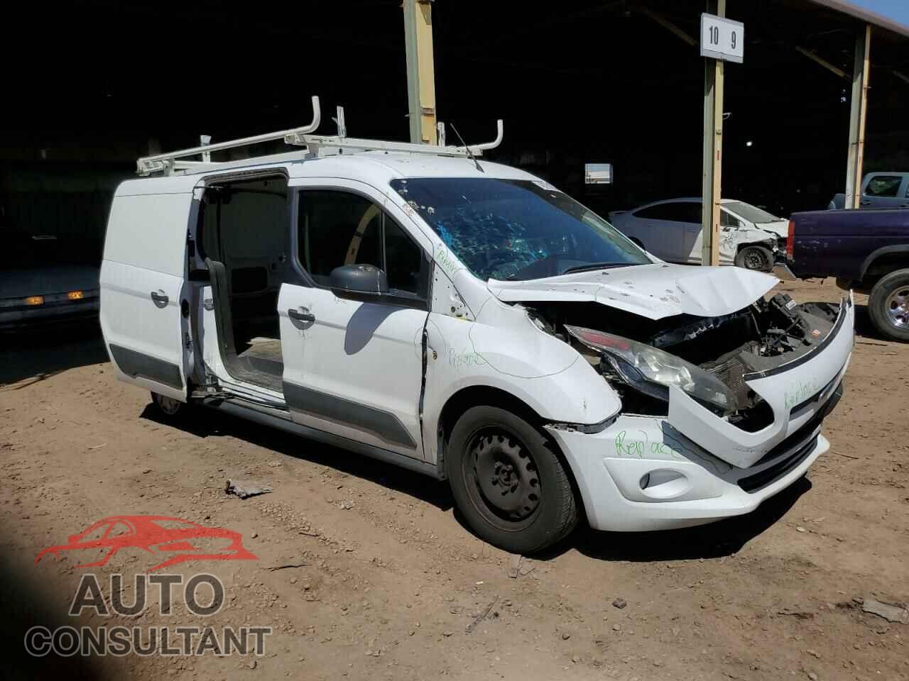 FORD TRANSIT 2015 - NM0LS7F7XF1212733