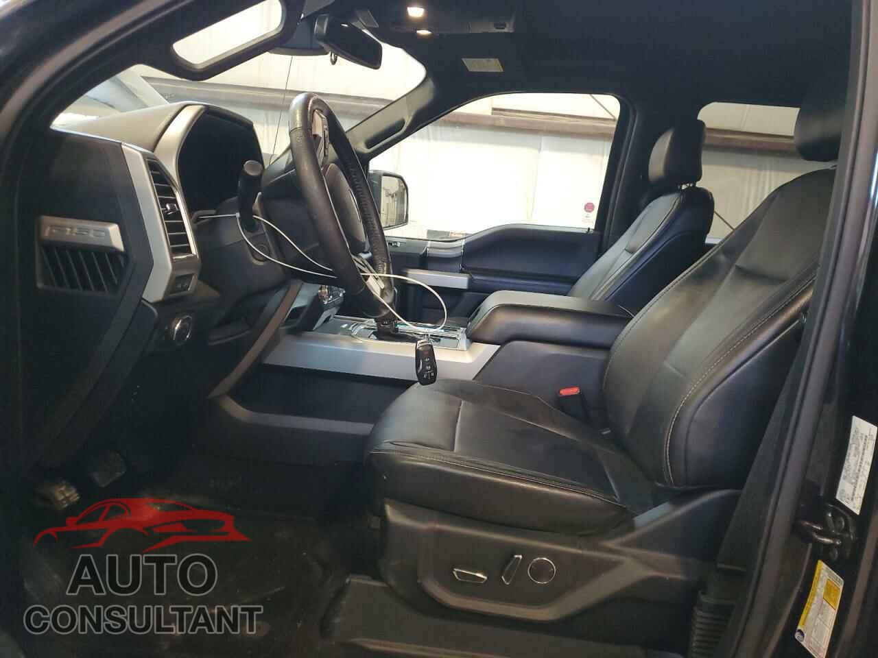 FORD F-150 2015 - 1FTEW1EG3FKF09304