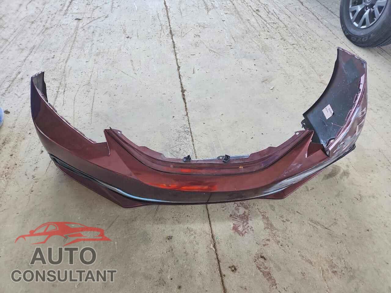 HONDA CIVIC 2014 - 19XFB2F89EE044011