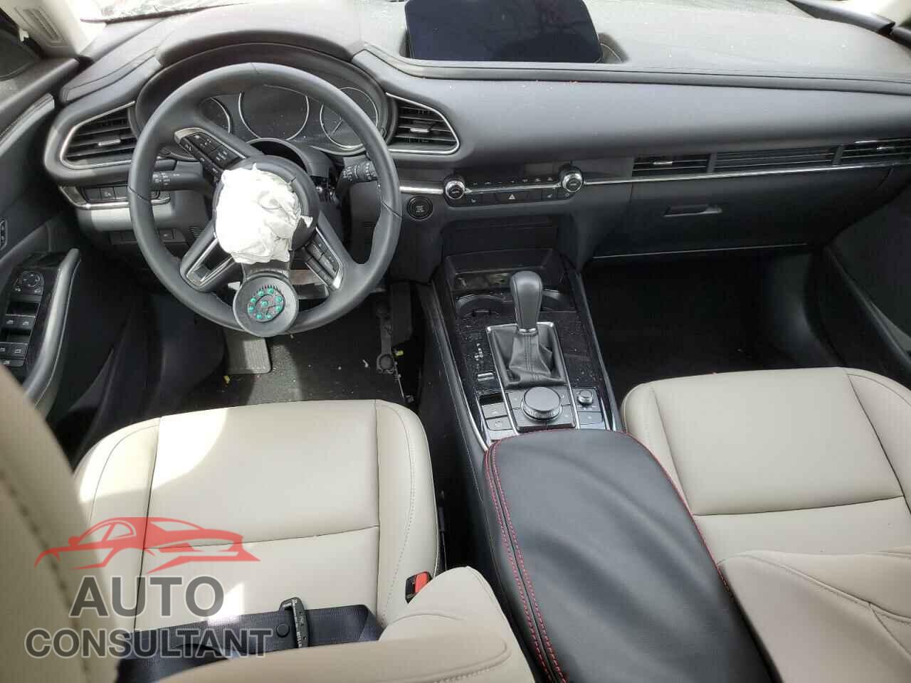 MAZDA CX30 2025 - 3MVDMBCM0SM763683
