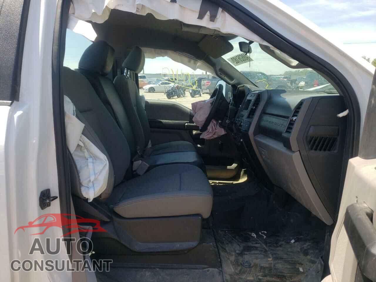 FORD F250 2019 - 1FTBF2A68KEC79340
