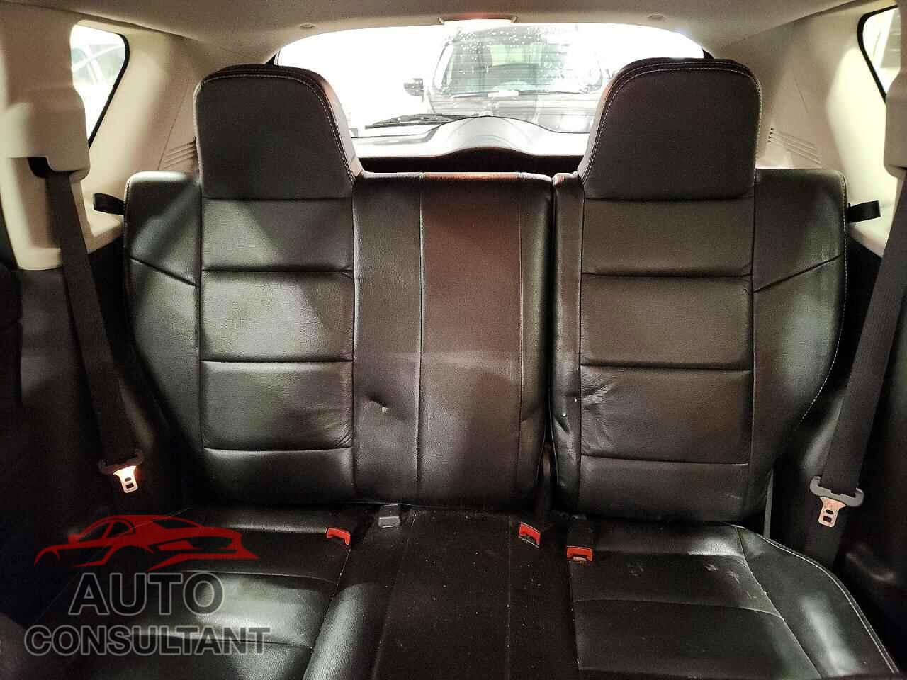 JEEP COMPASS 2012 - 1C4NJDBB0CD591503