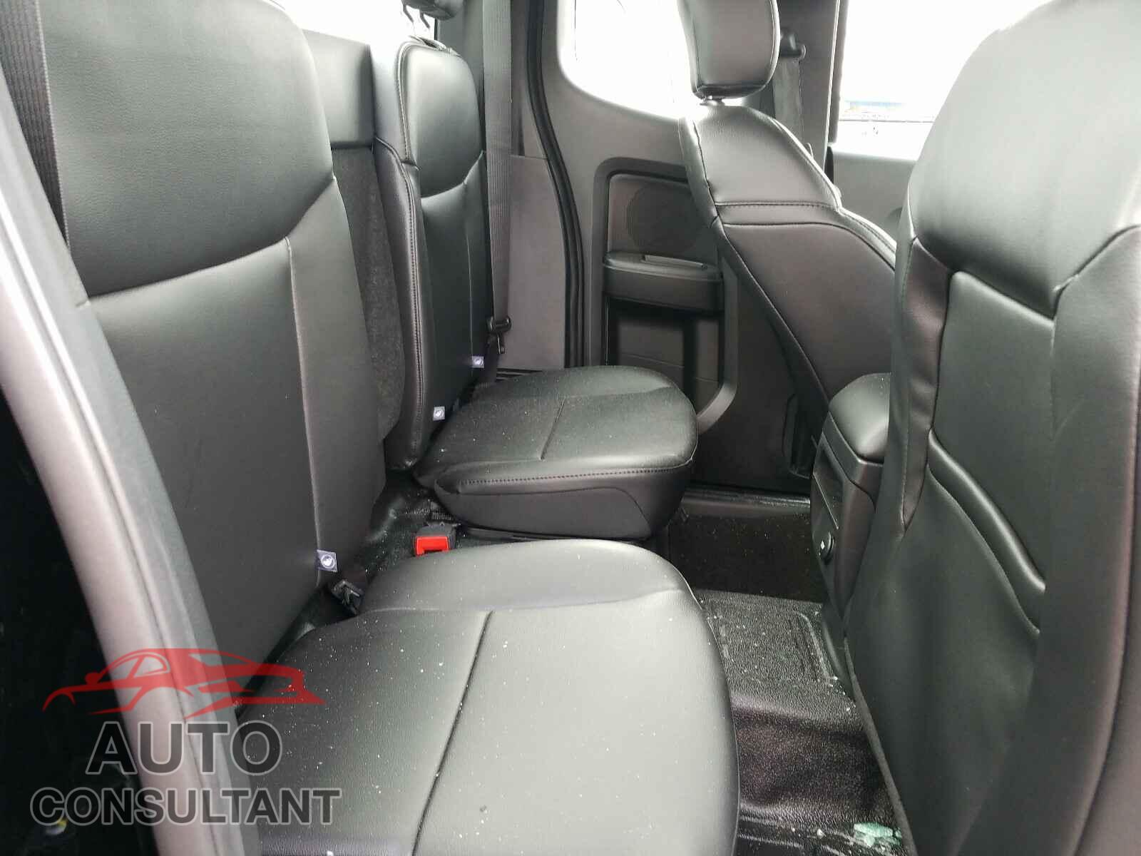 FORD RANGER 2020 - 1FTER1FH0LLA48695