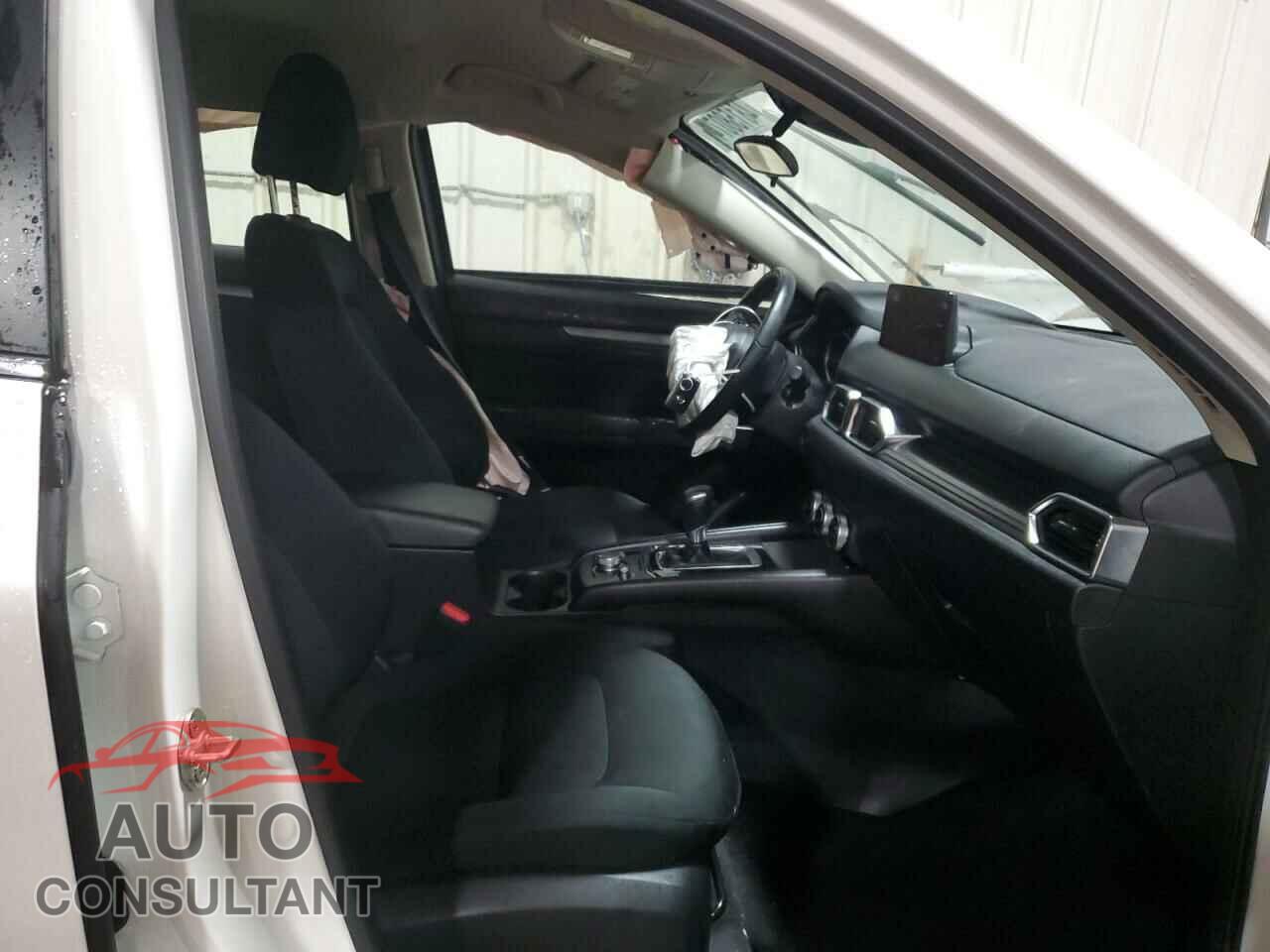 MAZDA CX-5 2023 - JM3KFBAM6P0247285