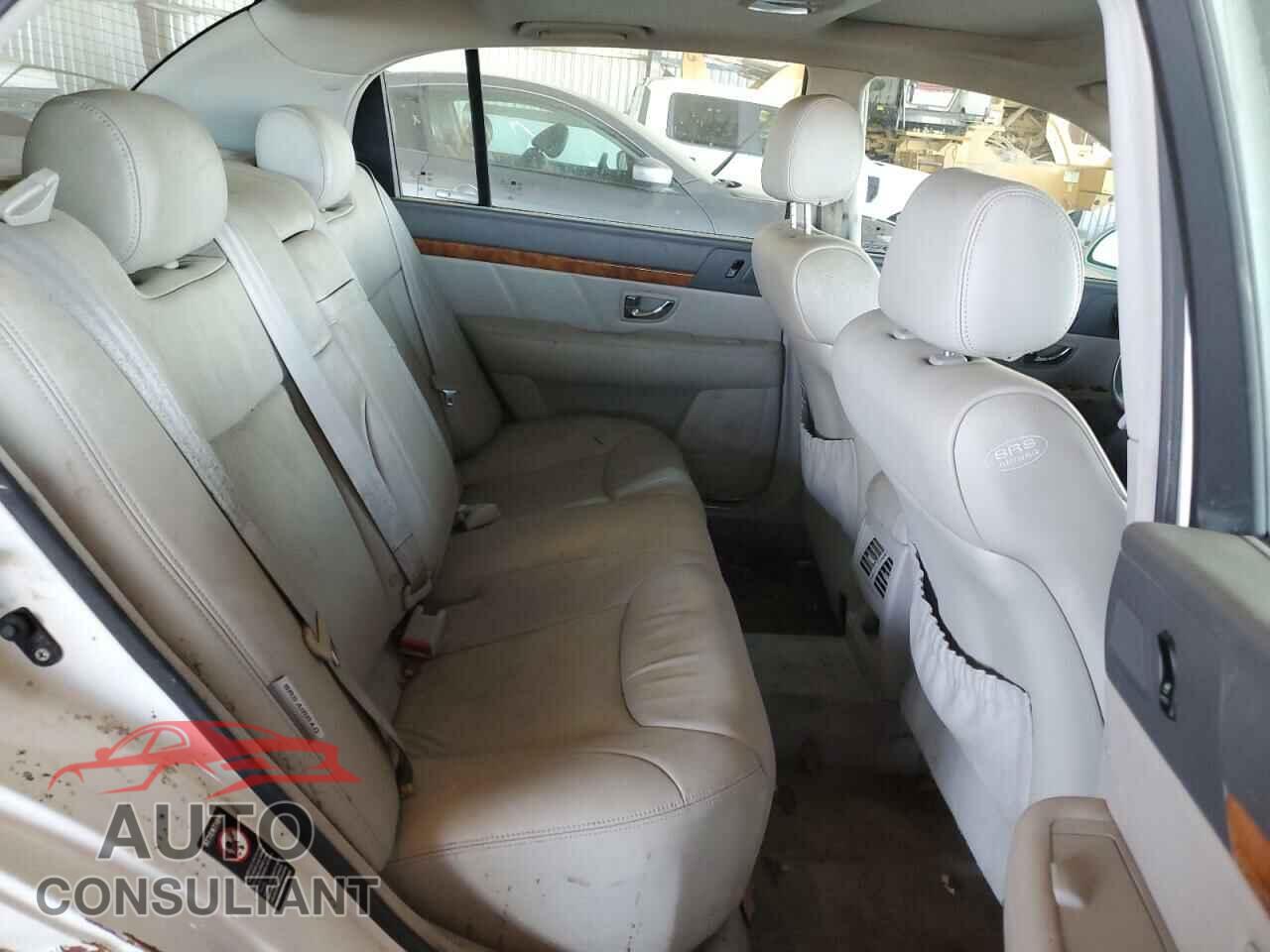 KIA AMANTI 2019 - KNALD124865092006