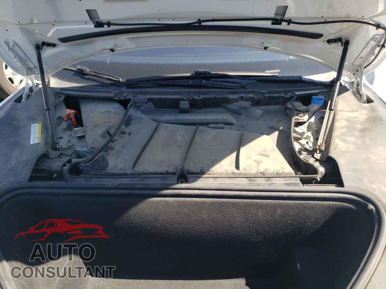 TESLA MODEL S 2016 - 5YJSA1E24GF140361