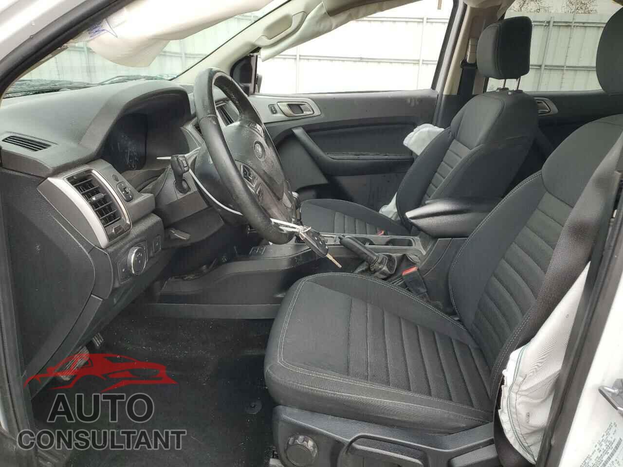 FORD RANGER 2021 - 1FTER4EH0MLE04356