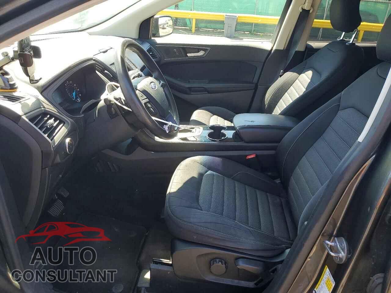 FORD EDGE 2016 - 2FMPK4G93GBB61824