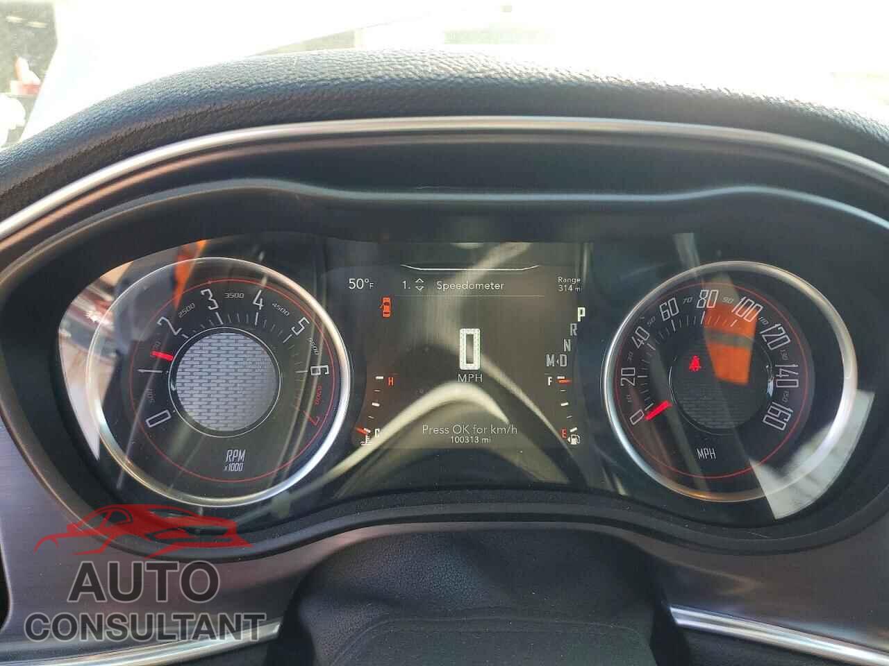 DODGE CHALLENGER 2018 - 2C3CDZAG6JH302783