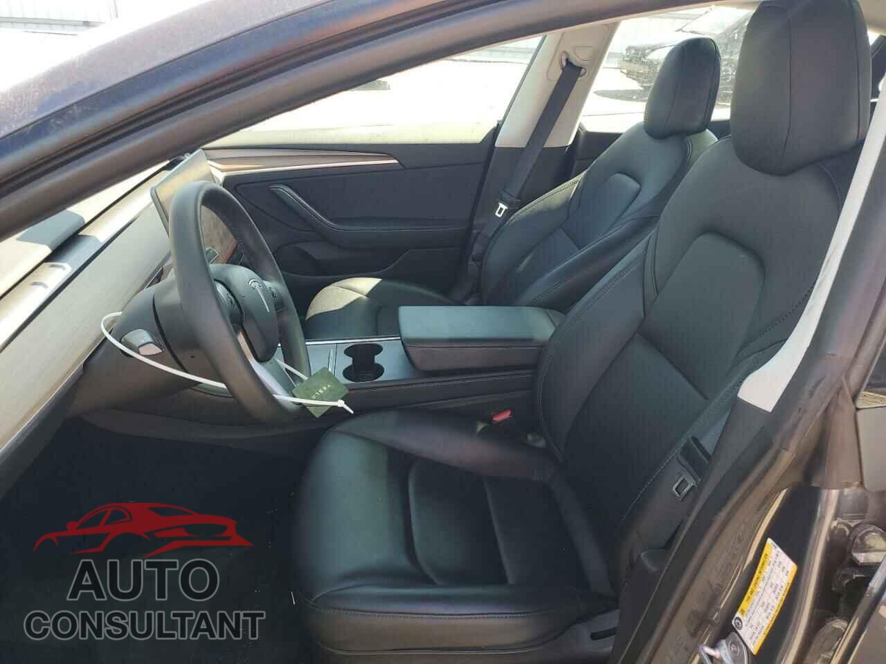 TESLA MODEL 3 2023 - 5YJ3E1EA4PF470596