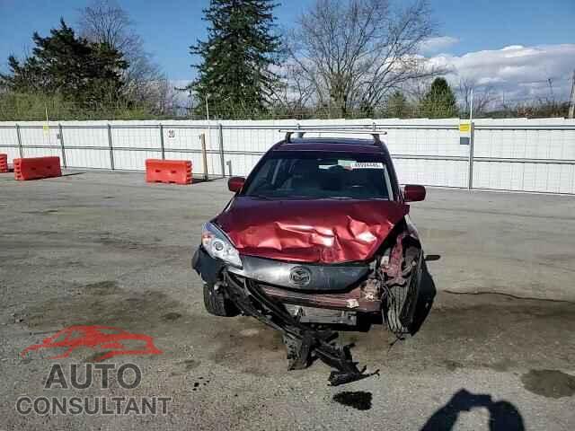 MAZDA 5 2012 - JM1CW2CL2C0123560