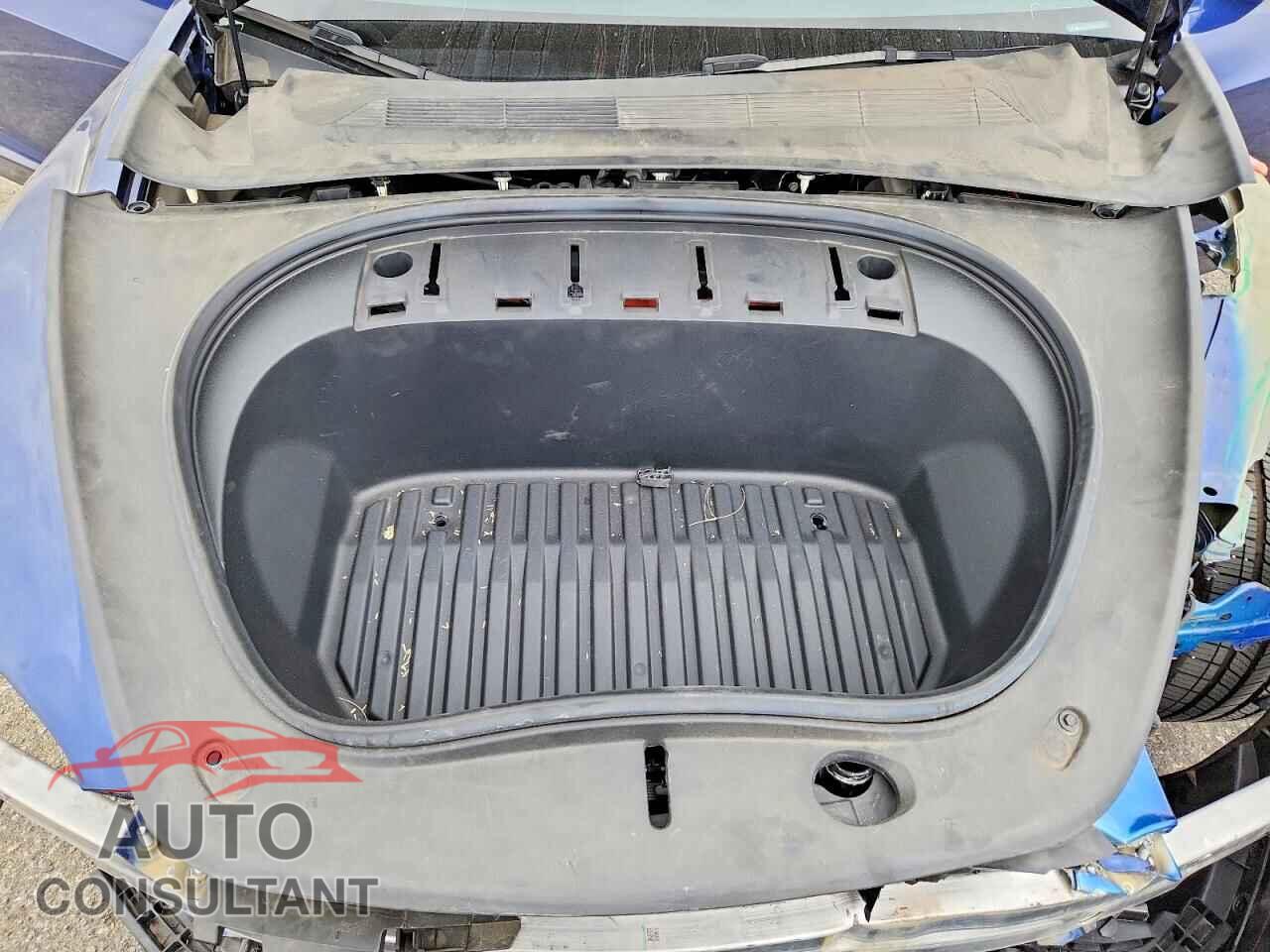 TESLA MODEL 3 2024 - 5YJ3E1EA3RF727198