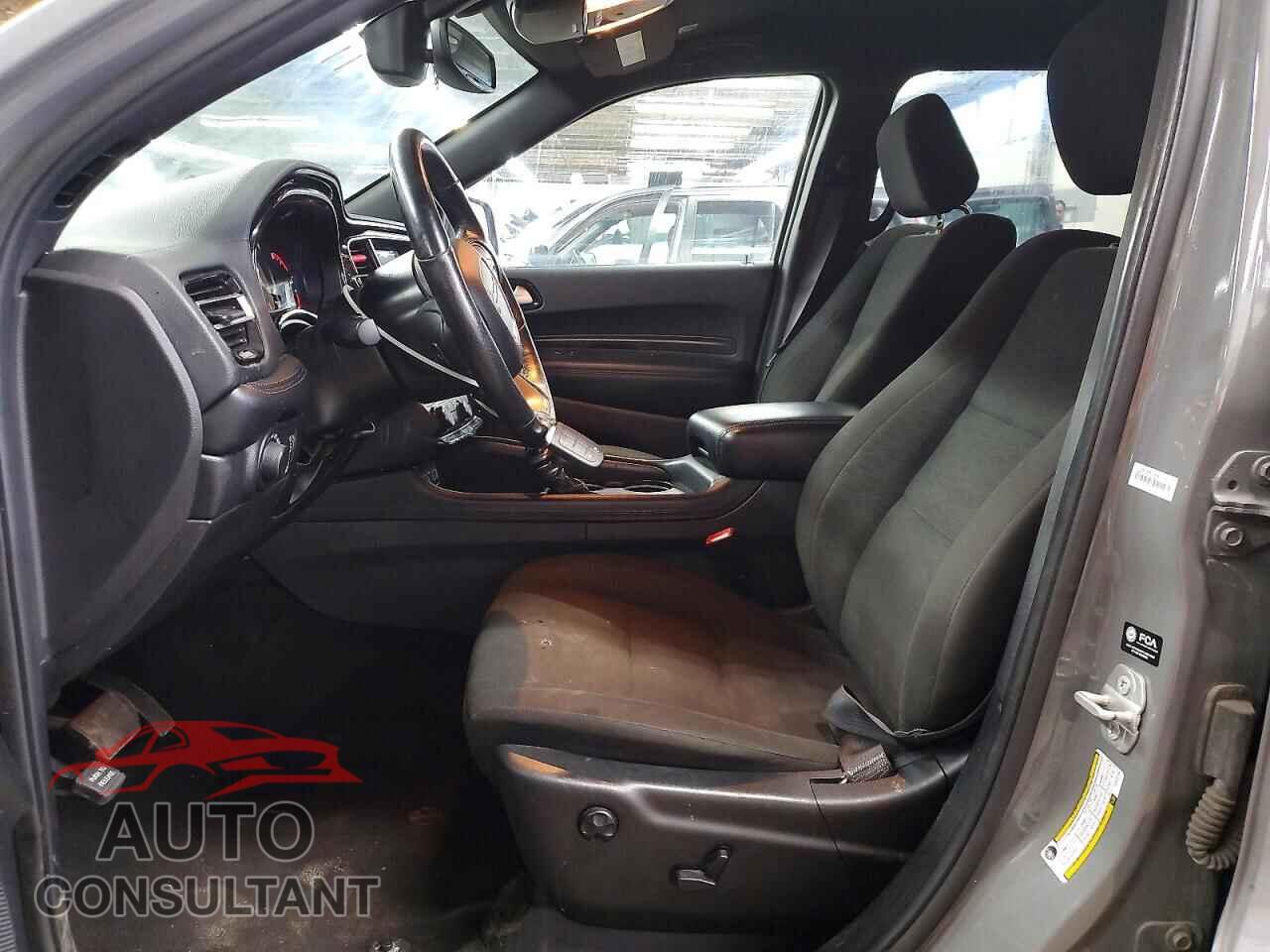 DODGE DURANGO 2023 - 1C4RDHAG6PC624738