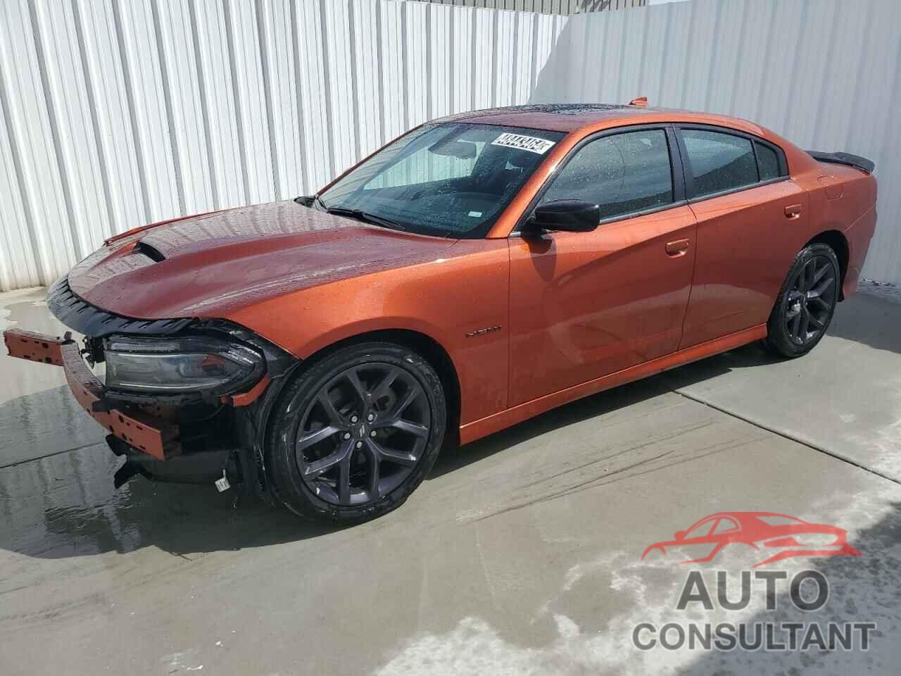 DODGE CHARGER 2022 - 2C3CDXCT1NH235692