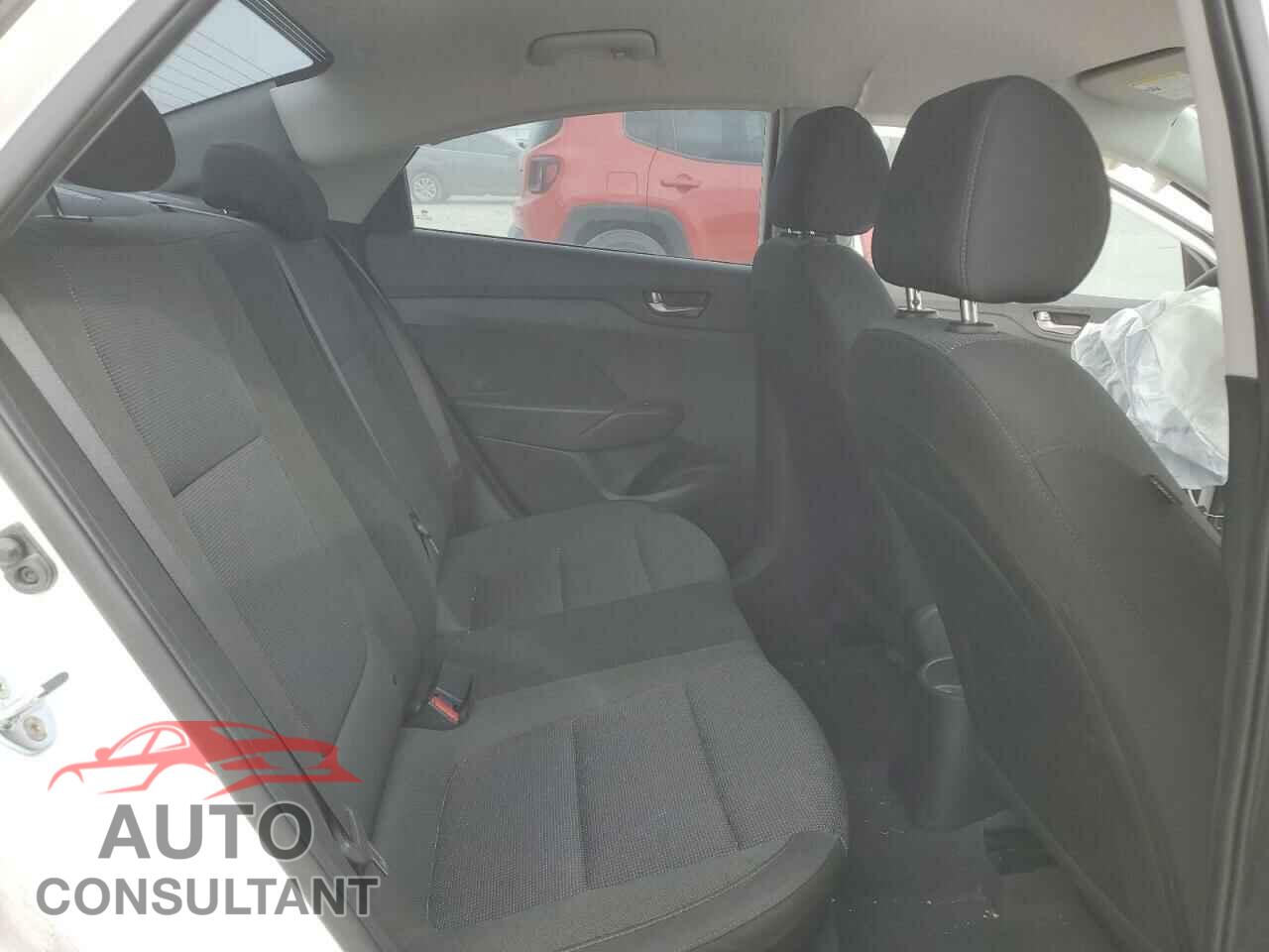 HYUNDAI ACCENT 2022 - 3KPC24A65NE175358