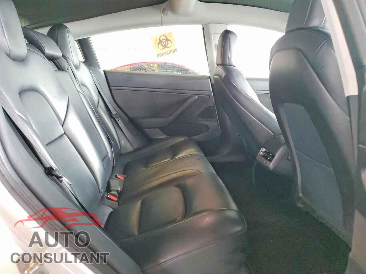 TESLA MODEL 3 2020 - 5YJ3E1EA1LF644781