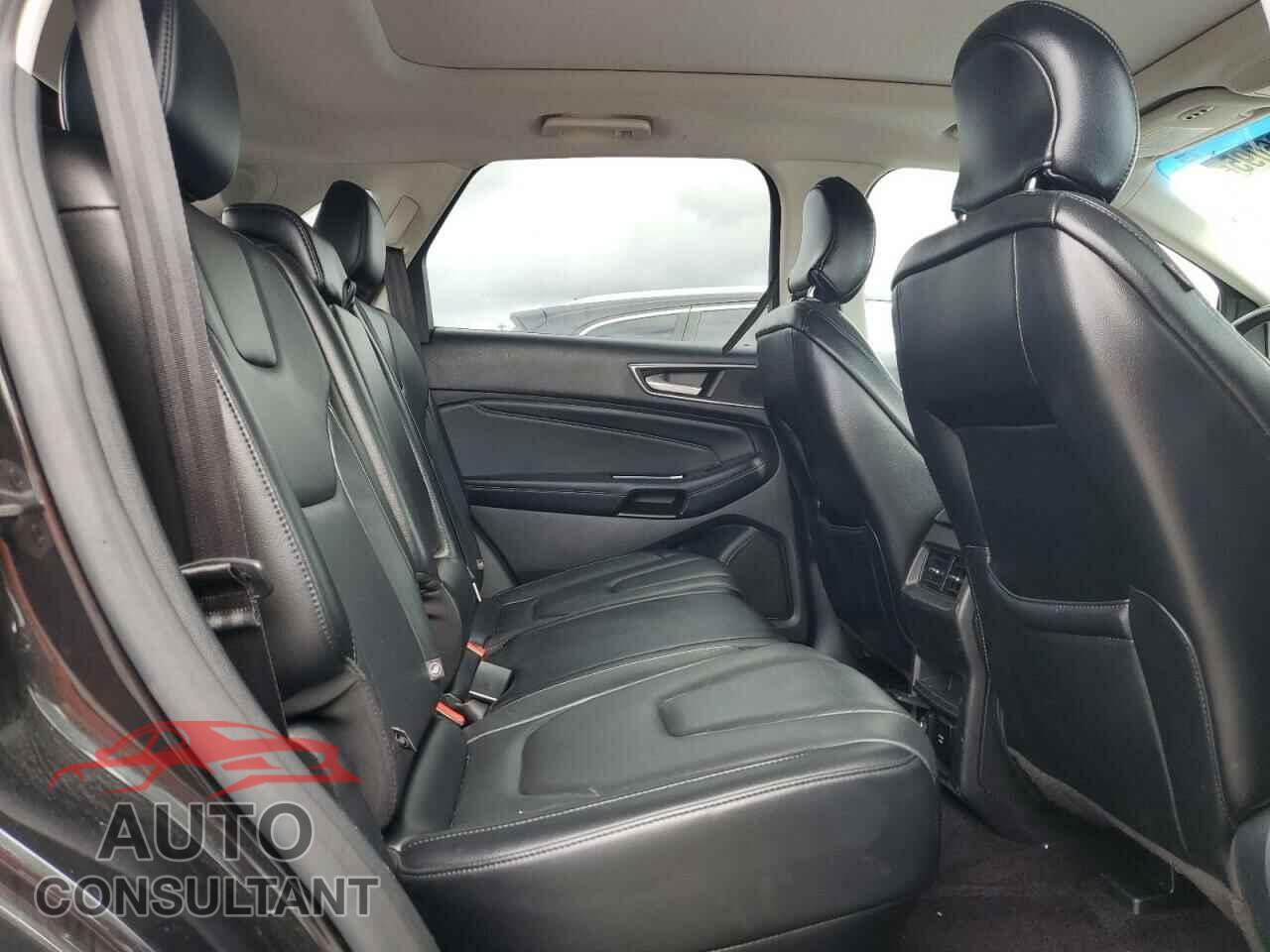 FORD EDGE 2015 - 2FMTK3K89FBC39979
